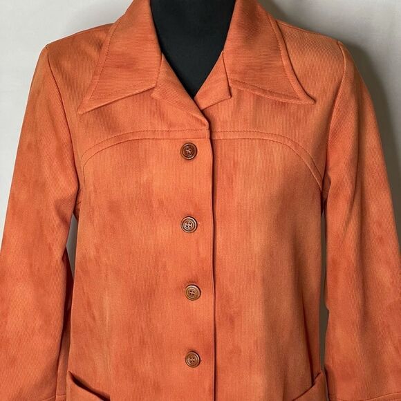 Graff Vintage 1970s Lounge Set - Women’s S - Picture 4 of 7